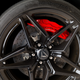 Illustration for article titled The 2019 Chevrolet Corvette ZR1 Feels Like a Rocket Assembled by the Lowest Bidder